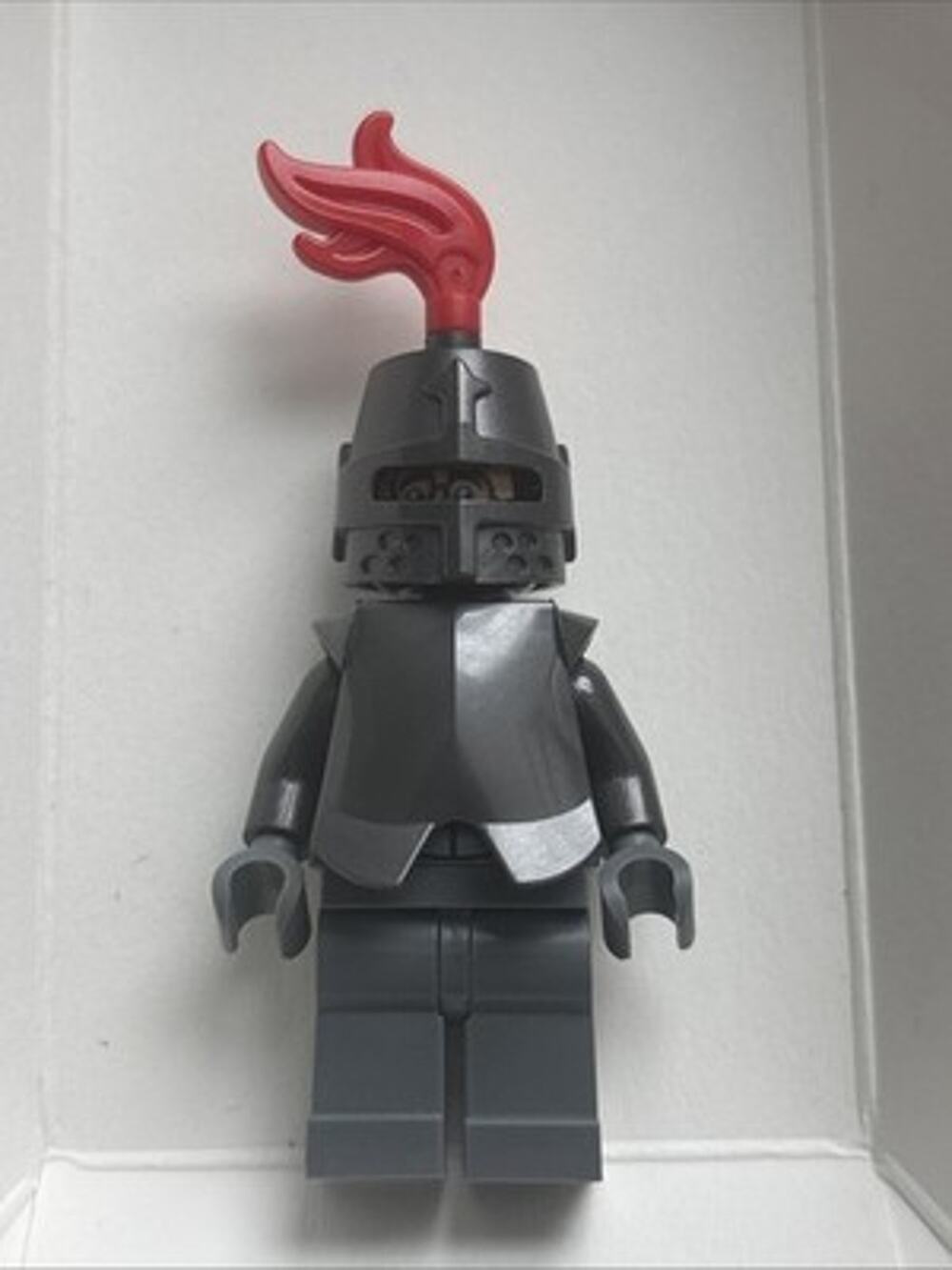 Lego Scooby Doo Black Knight / Mr. Wickles #scd006 Set #75904